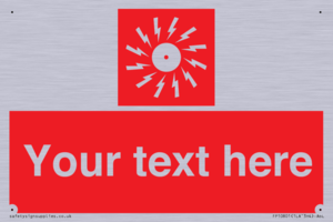 Custom Fire: Fire alarm beacon